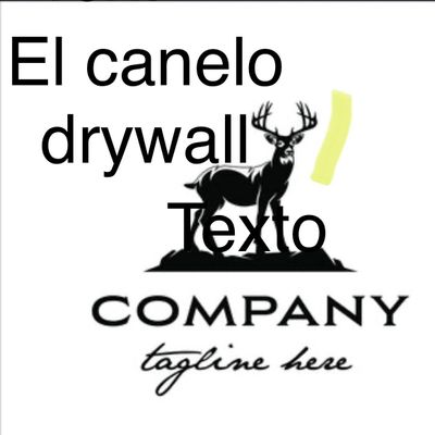 Avatar for El canelo drywall