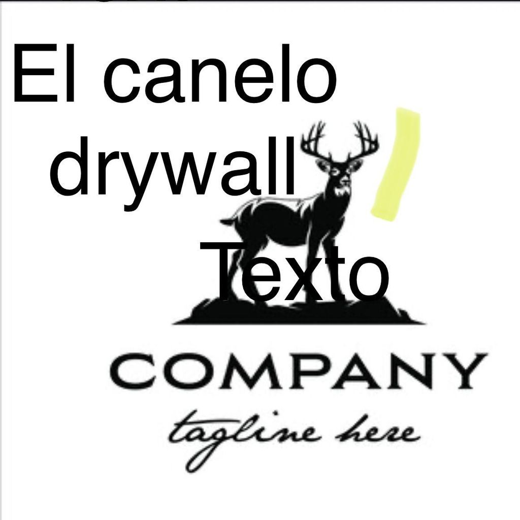 El canelo drywall