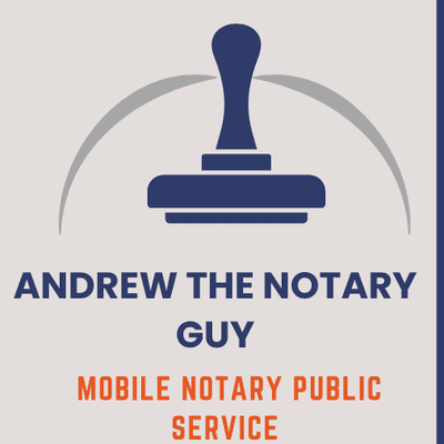 Avatar for ANDREW THE NOTARY GUY