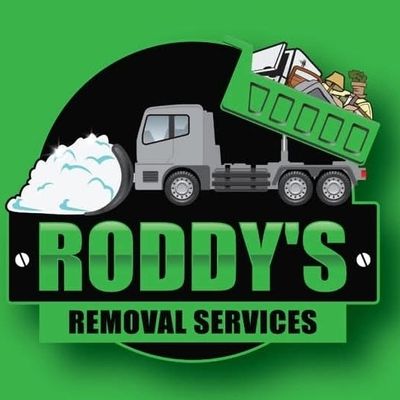 Avatar for Roddy's Removal Services