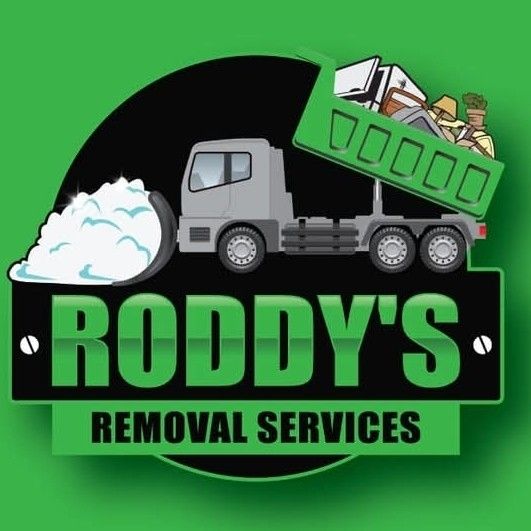 Roddy's Removal Services