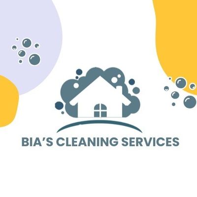 Avatar for BIA'S CLEANING SERVICES