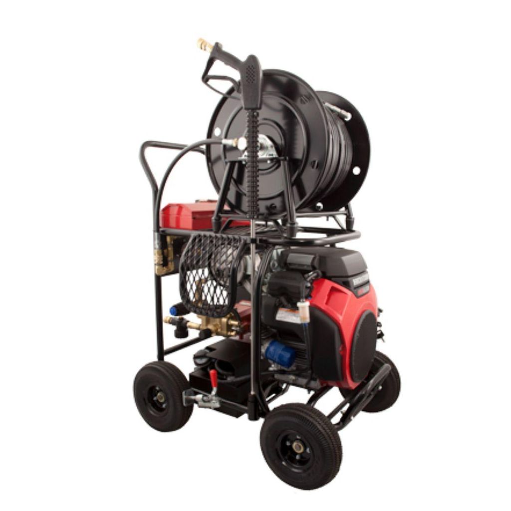 Champ Plumbing & Rooter