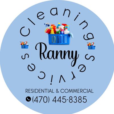 Avatar for Serviços de limpeza  Ranny 🏡🫧4704458385