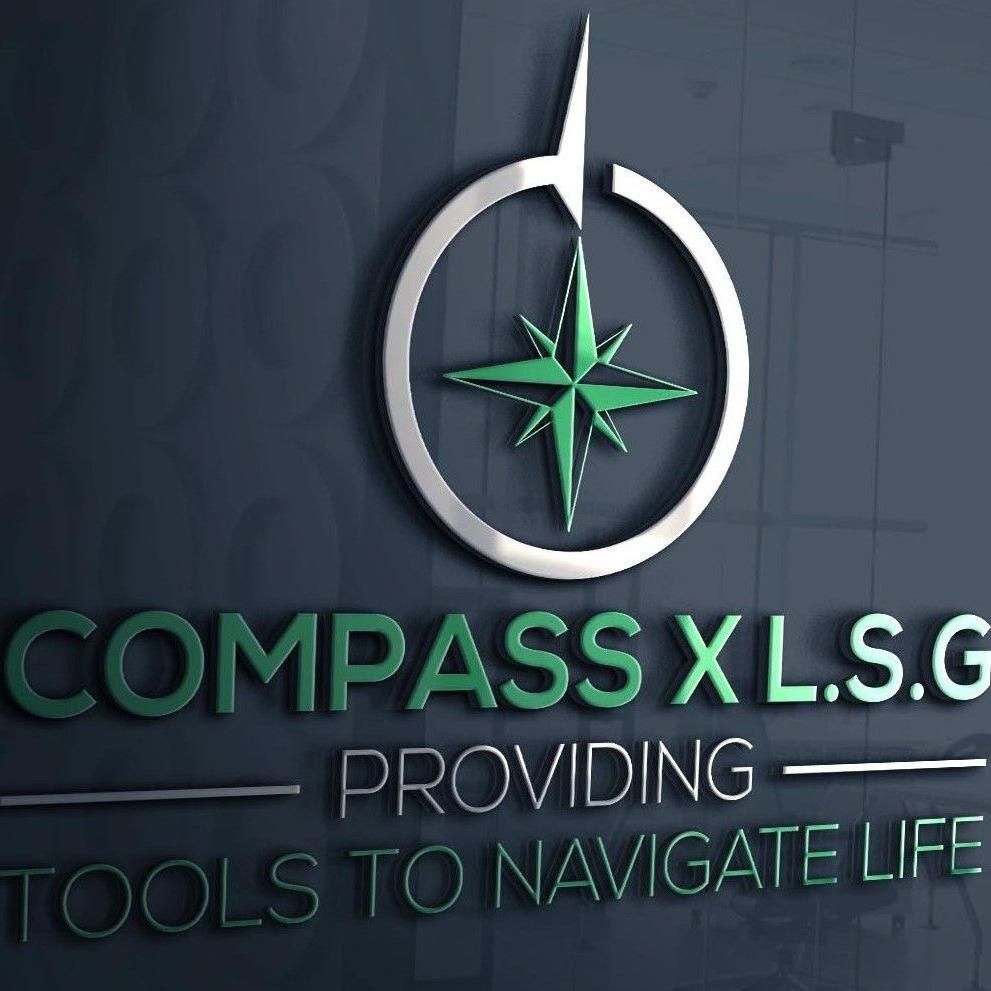 Compass X L.S.G. (Life Support Group)