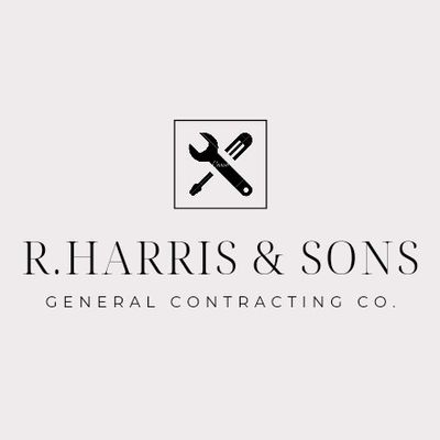Avatar for R Harris & Sons Gen. Contracting