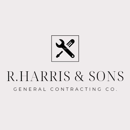 R Harris & Sons Gen. Contracting