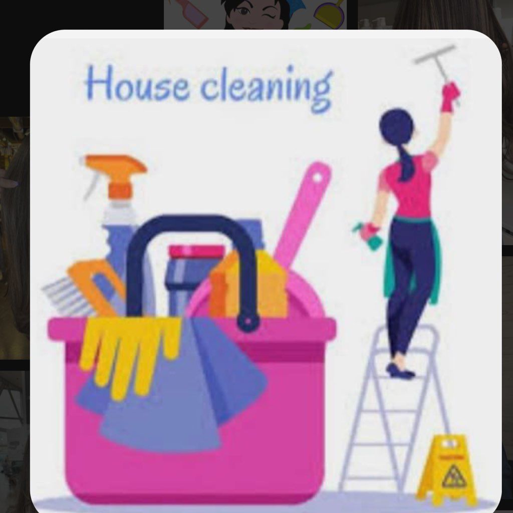 Lupitas house cleaning service