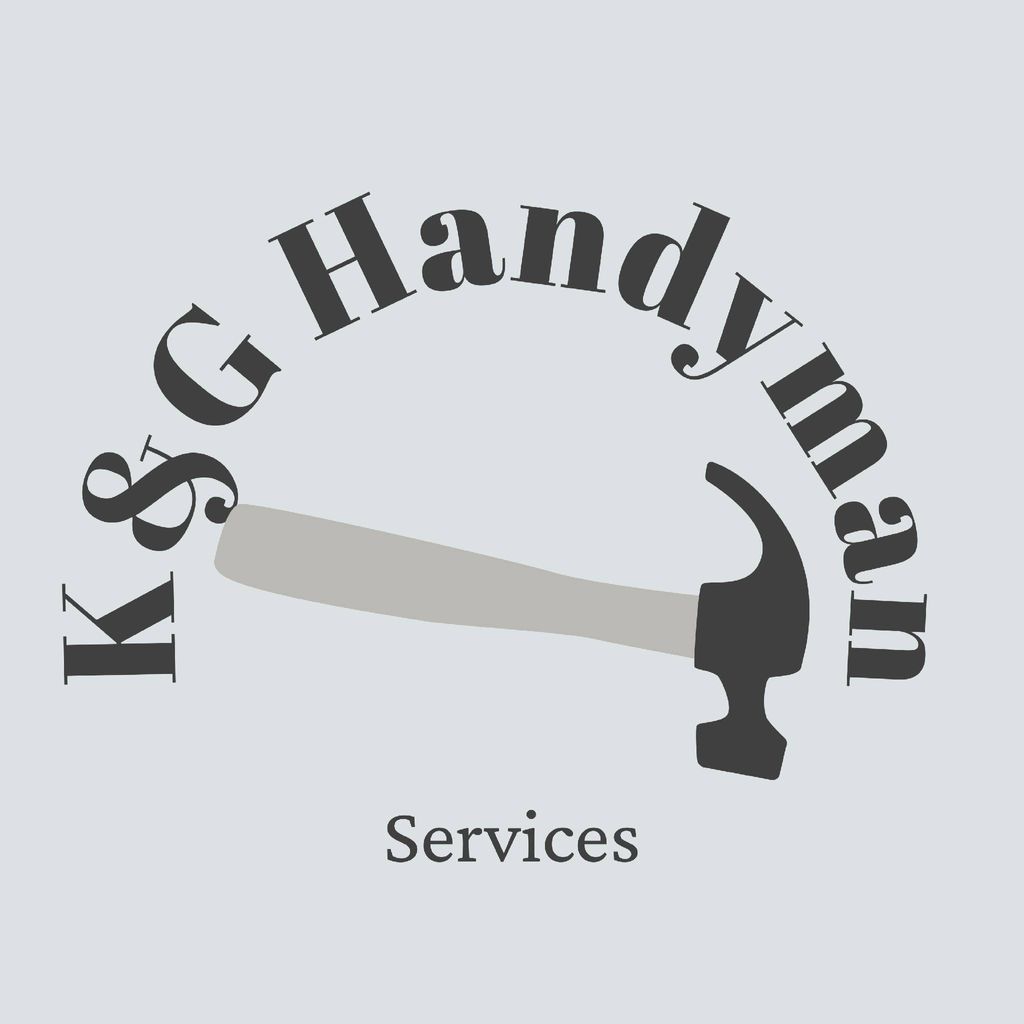 K&G Handyman Services