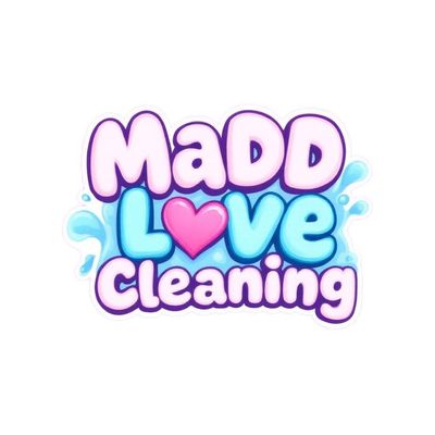 Avatar for MADD Love Cleaning