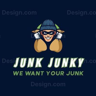 Avatar for Junk junky