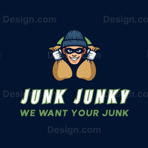 Junk junky