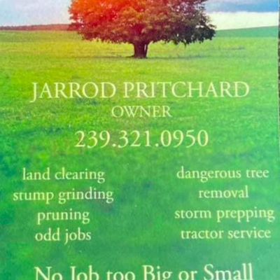 Avatar for Pritchard Tree Service