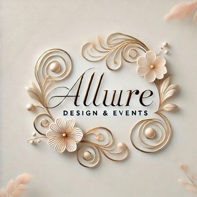 Avatar for Allure Design & Events, LLC