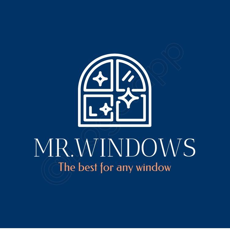 Mr.window