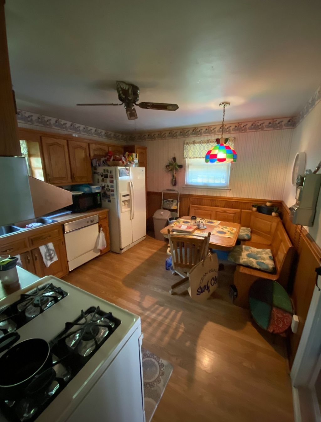 Kitchen Remodel