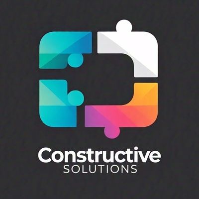 Avatar for Constructive solutions