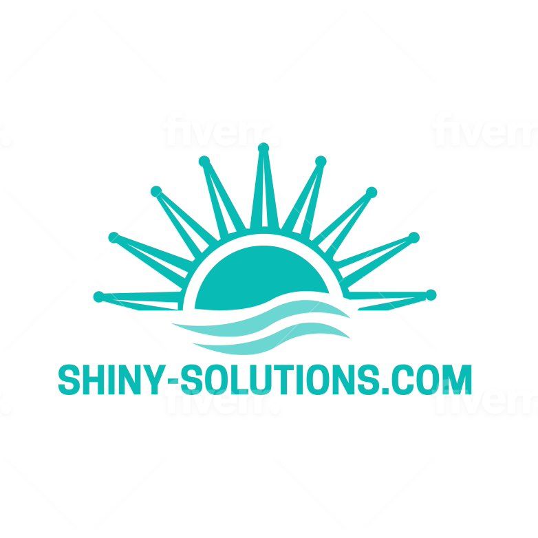 Shiny Solutions