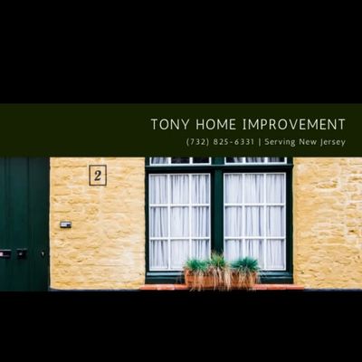 Avatar for Tony Home Improvement