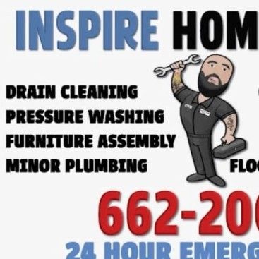 Avatar for Inspire home repair llc