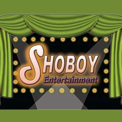 Avatar for Shoboy Entertainment