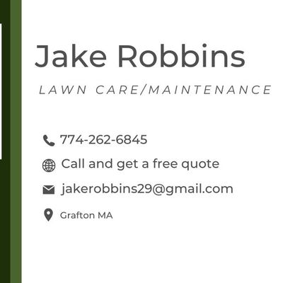 Avatar for Jakescapes lawn care/maintenance