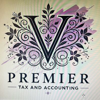 Avatar for V Premier Tax & Accounting