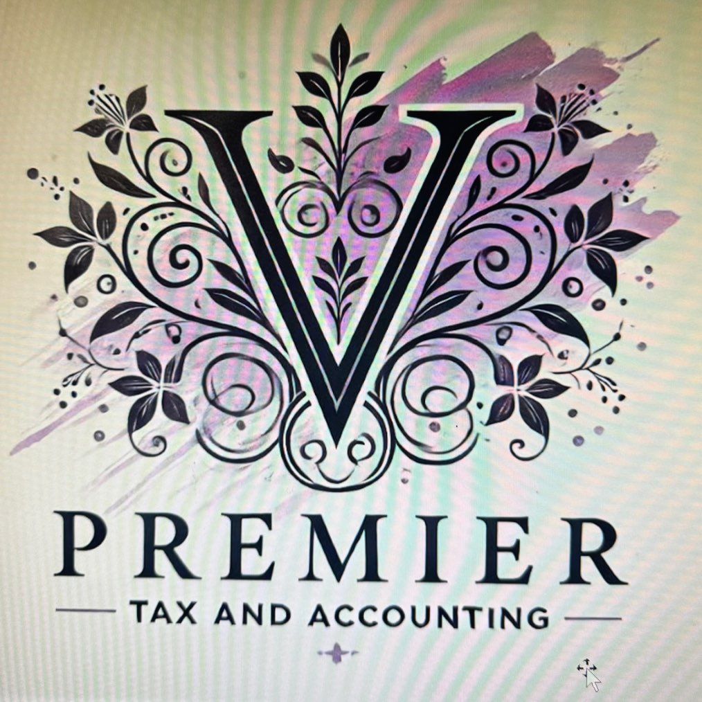 V Premier Tax & Accounting