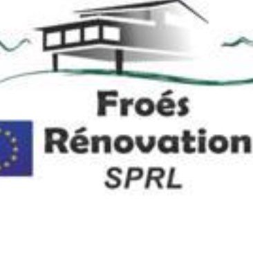 Froes Renovation