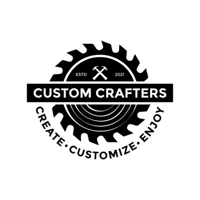 Avatar for CustomCrafters