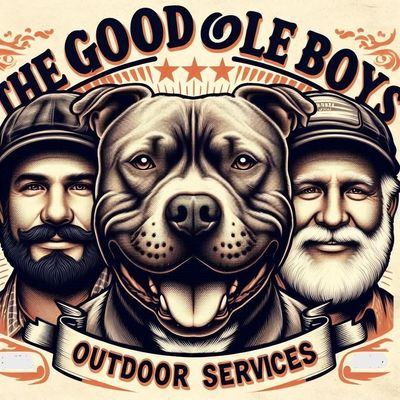 Avatar for The Good Ole Boys Outdoor Services