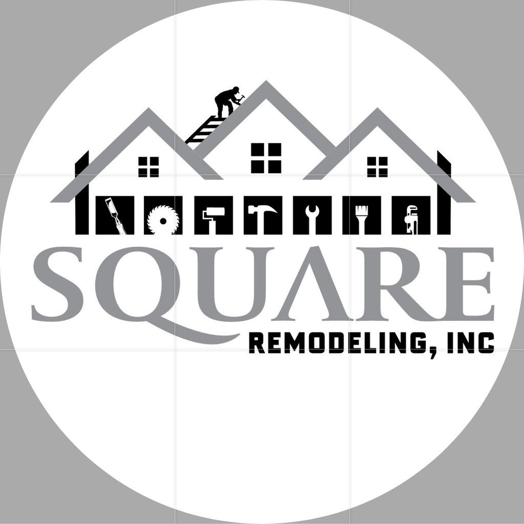 Square Remodeling inc