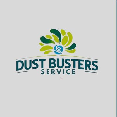 Avatar for Dust Buster Service