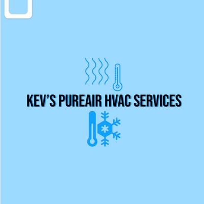 Avatar for Kev’s PureAir HVAC Services