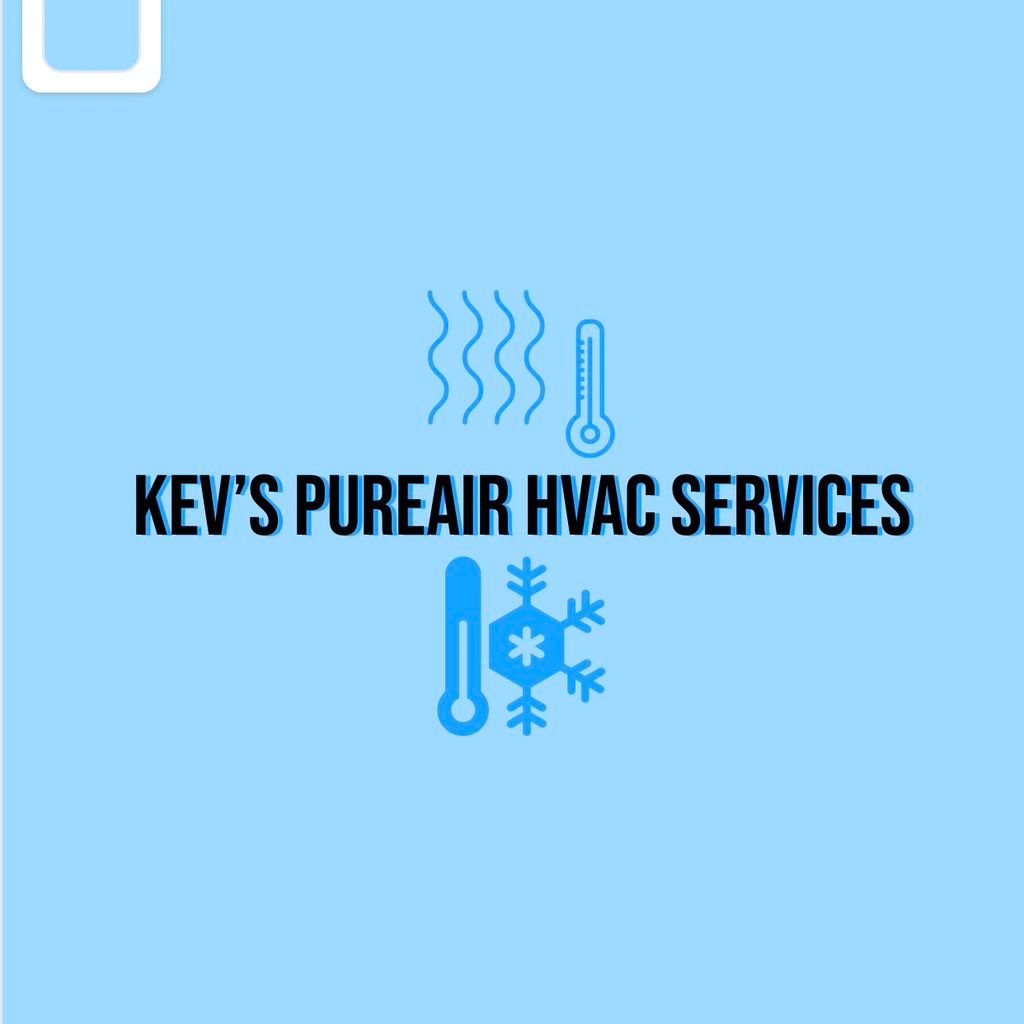 Kev’s PureAir HVAC Services