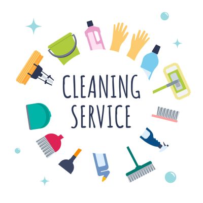 Avatar for ANDREIA CLEANING SERVICES