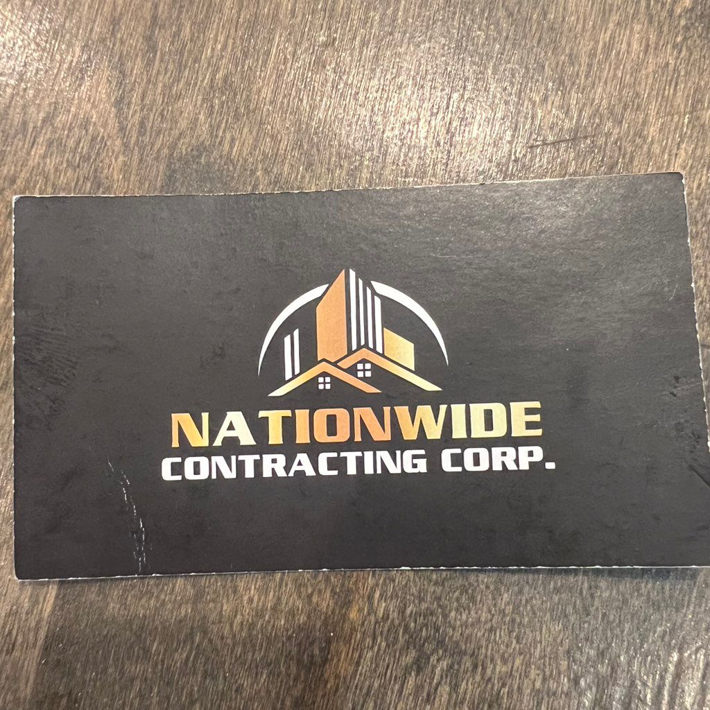 Nationwide Contracting