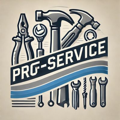 Avatar for PROF-SERVICE HANDYMAN