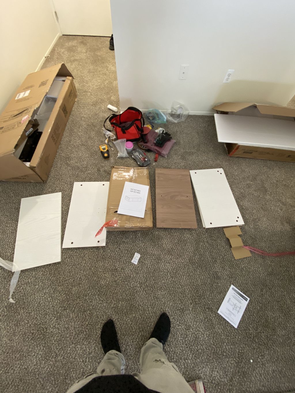 Projects and media