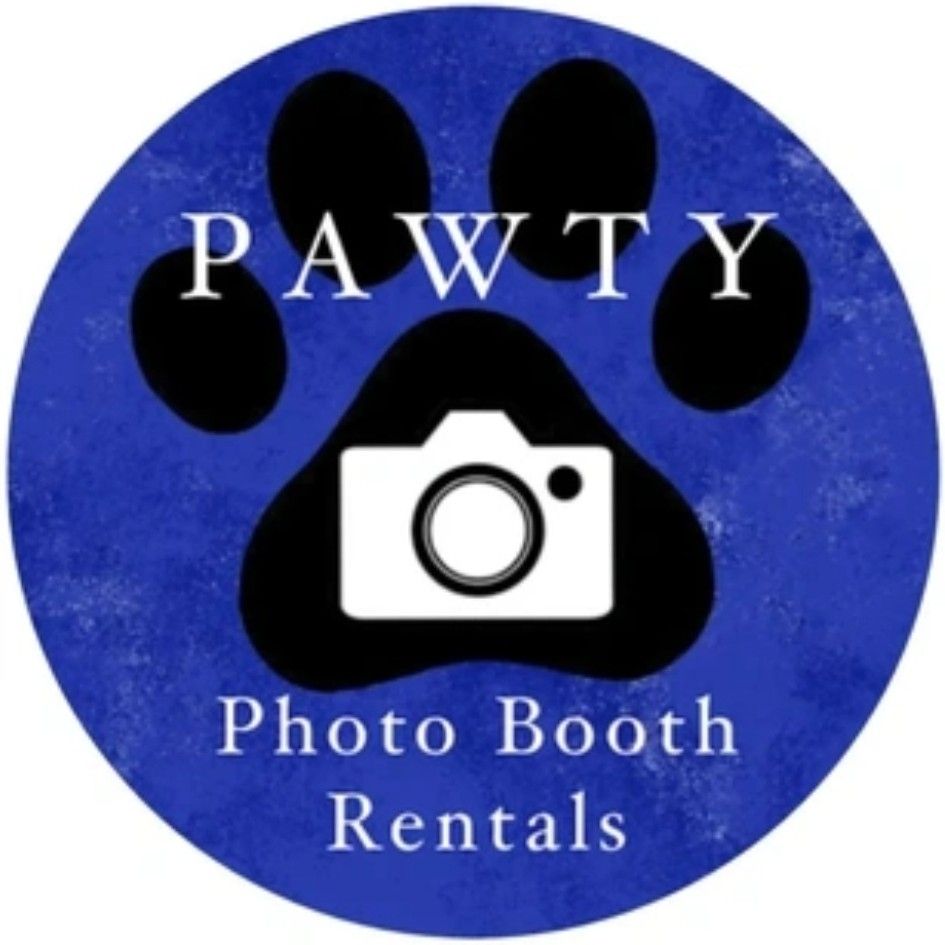 Pawty Photo Booth Rentals