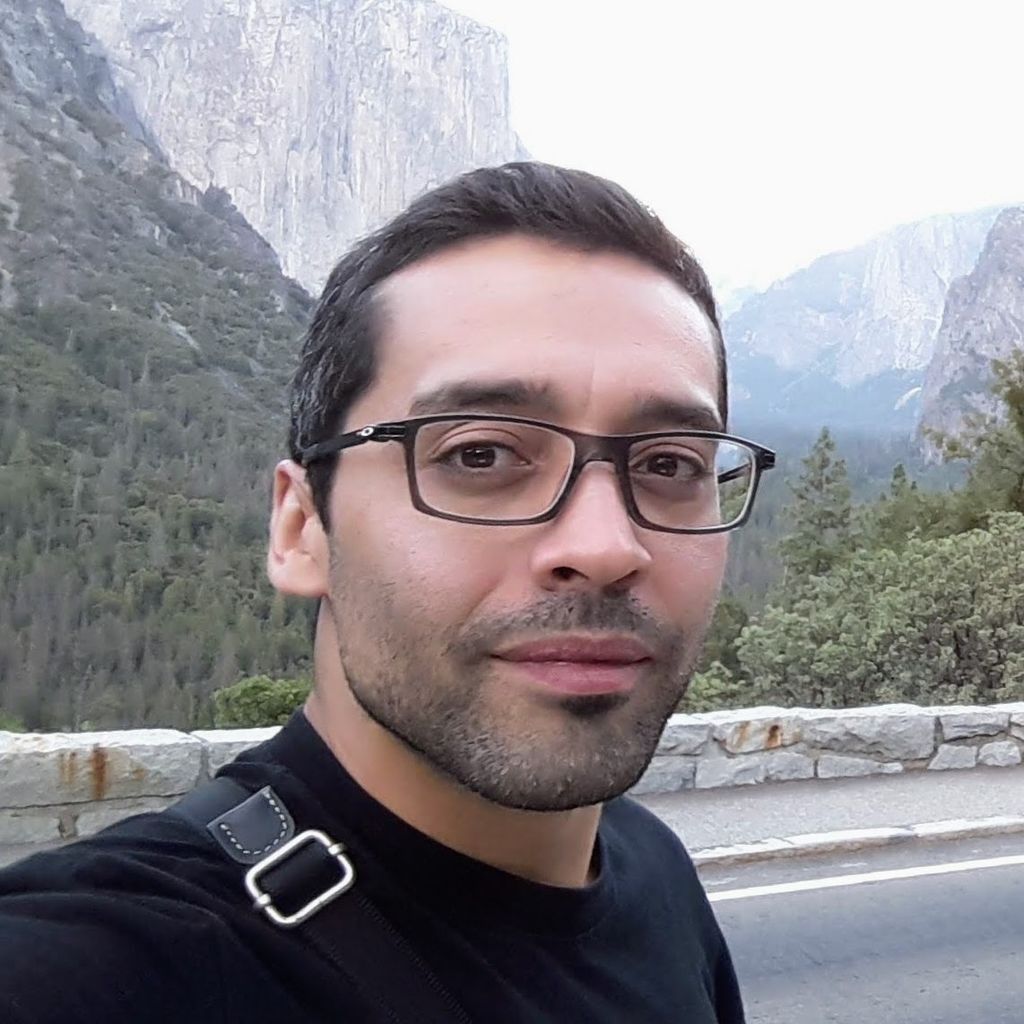 pro avatar
