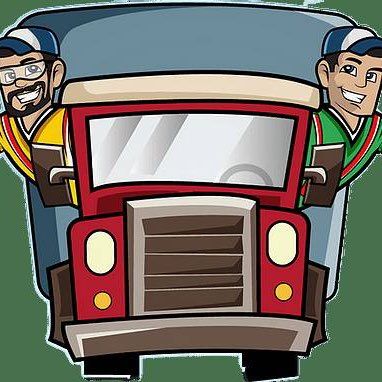 Avatar for Two Hunks and a Truck