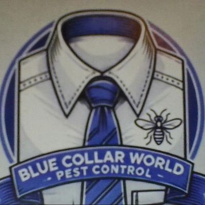 Avatar for Blue Collar World pest control services