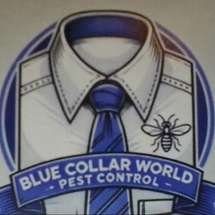 Blue Collar World pest control services