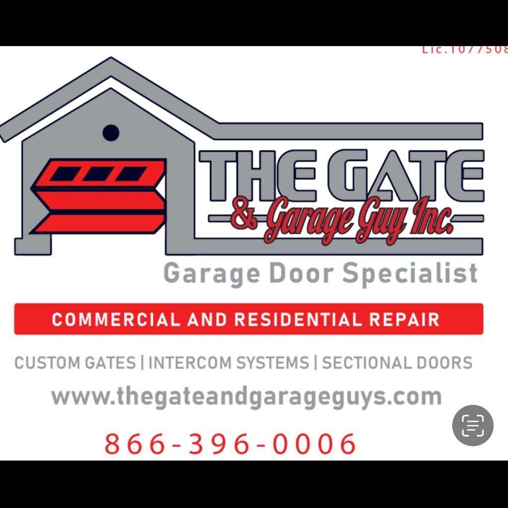 The Gate & Garage Guys