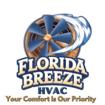 Avatar for Florida breeze HVAC