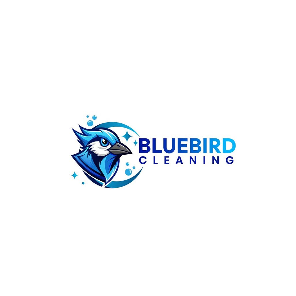 Bluebird Cleaning