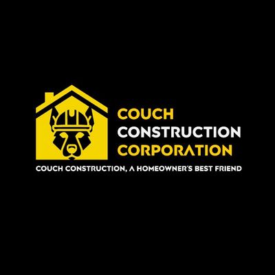 Avatar for Couch Construction Corporation