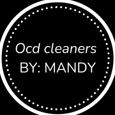 Avatar for OCD cleaners by mandy