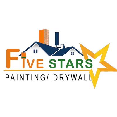 Avatar for FIVE STARS PAINTING GUARANTEED